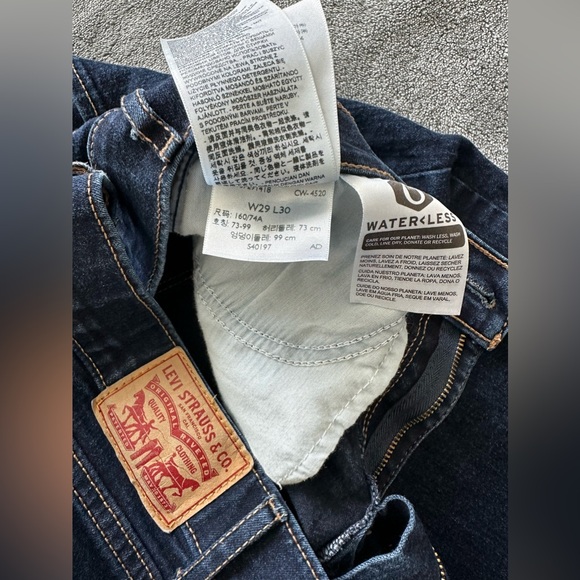 Levi’s Jeans | 29 - Picture 3 of 5